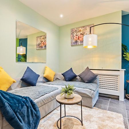 Comfy 4Br House Close To Subway Λονδίνο Εξωτερικό φωτογραφία