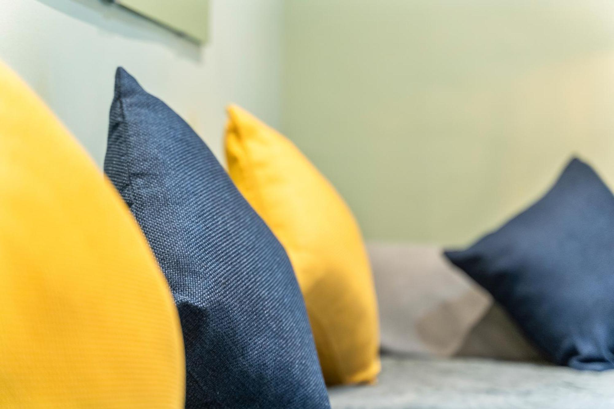 Comfy 4Br House Close To Subway Λονδίνο Εξωτερικό φωτογραφία