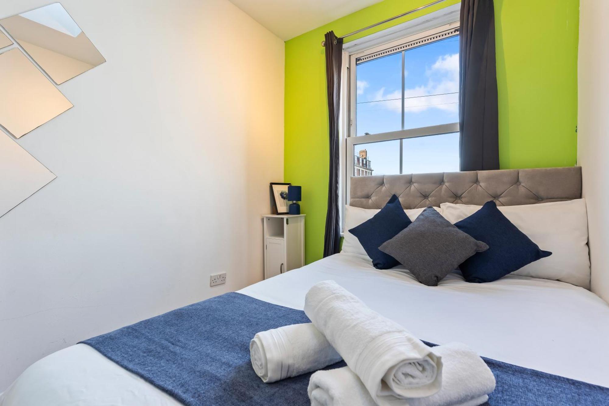 Comfy 4Br House Close To Subway Λονδίνο Εξωτερικό φωτογραφία